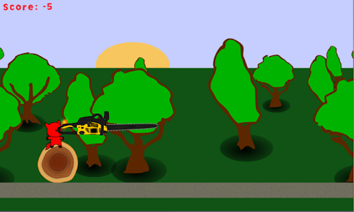 Lastest Fox Jump APK