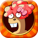 War Mud Horse_ Mobile Game icon