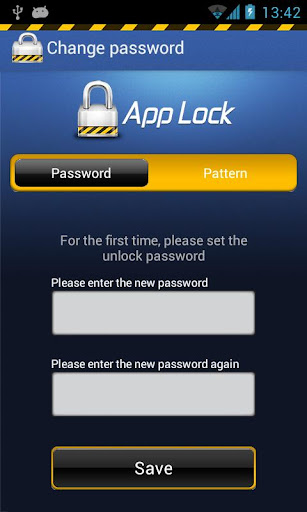 AppLock