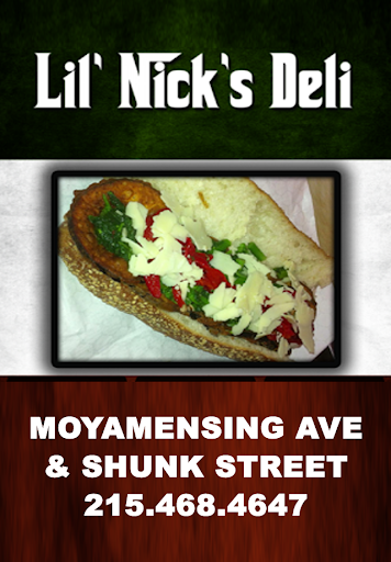 Lil Nicks Deli