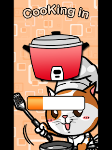 Free Download Cooking Cats APK for Android