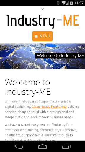 Industry-ME