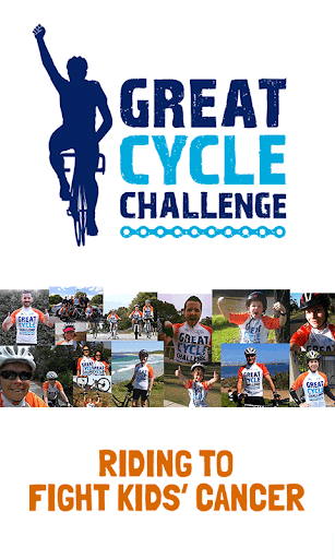 Great Cycle Challenge