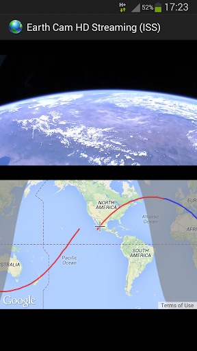 ISS HD Live Free Earth Cam