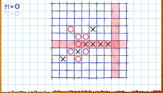 TicTacToe Bluetooth