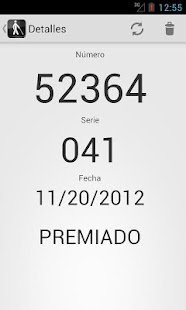 Lastest Cupón de la Once APK for Android