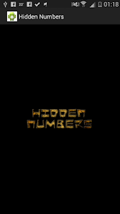 How to install Hidden Numbers 2014 2.0 mod apk for laptop