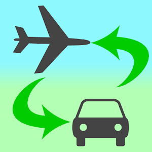 Flughafen Parken (Verzeichnis) 1.3.2