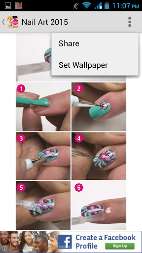 免費下載生活APP|Nail art 2015 app開箱文|APP開箱王