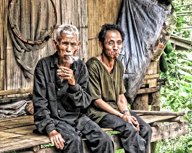 Simply HDR - screenshot thumbnail