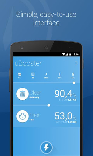 uBooster