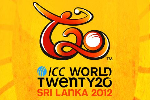 ICC T20 WC 2012 Trial