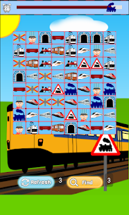 How to download Train Game Free 1.2 unlimited apk for pc