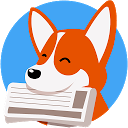 Herunterladen Corgi for Feedly News Magazine Installieren Sie Neueste APK Downloader