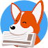 Corgi for Feedly News Magazine2.0.1