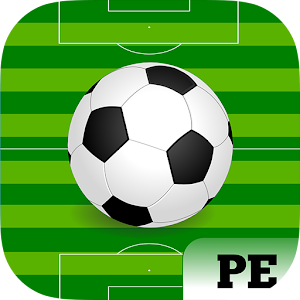 Soccer Physical Education 1.0