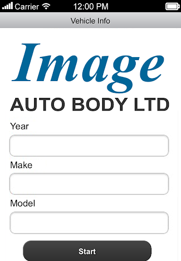 Image Auto Body