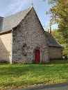Chapelle De Locmaria