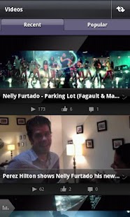 Free Download Nelly Furtado APK for Android