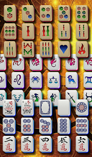 Mahjong Master - screenshot thumbnail