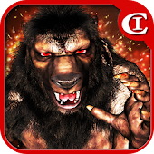 Dark WereWolf - Assassin 3D