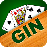 Cover Image of Unduh Gin Rummy GC Online 1.52 APK