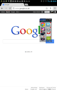 Lastest Floating Task Switcher APK