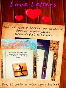 Love Letters Screenshots 5
