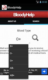 Lastest BloodyHelp Free APK