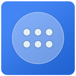 Atomic Blue - CM11 CM12 Theme v2.70