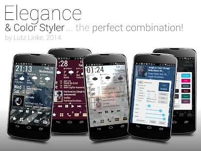 How to get ZW Color Styler lastet apk for pc