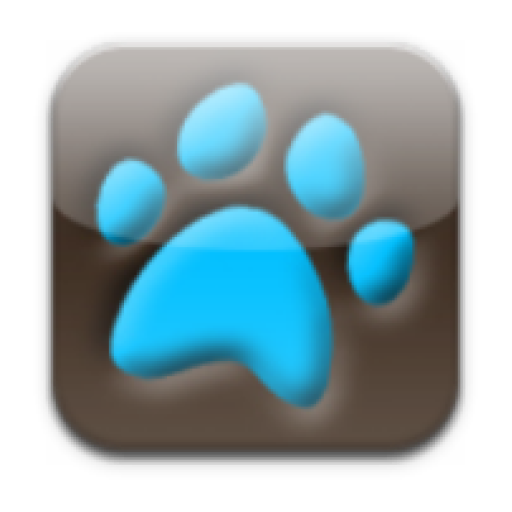 PetPaws LOGO-APP點子