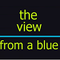 View From A Blue logo