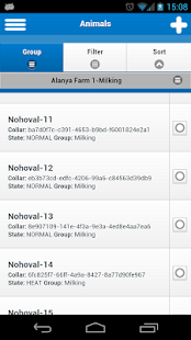 HerdInsights Screenshots 3