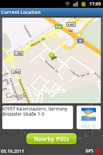 CheckMyTour Screenshots 3