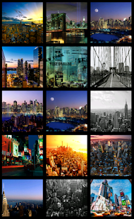How to install New-York City HD Wallpaper 1.4 apk for pc