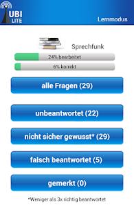How to download Sprechfunkzeugnis UBI (LITE) patch 1.01 apk for pc