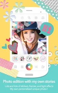 Candy Camera – Selfie Selfies - screenshot thumbnail