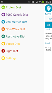 How to mod Diet 2.0.6 apk for pc