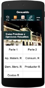 Lastest Gesualdo APK for Android