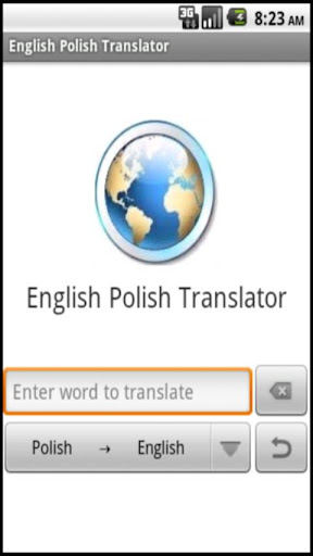 免費下載教育APP|English Polish translator app開箱文|APP開箱王