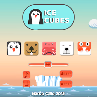 Ice Cubes Screenshots 0