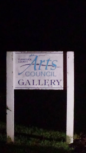Currituck Arts Council Gallery