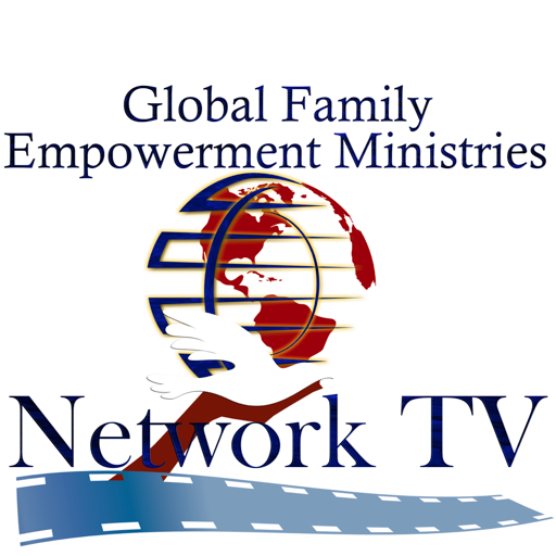 GFEM Network TV LOGO-APP點子