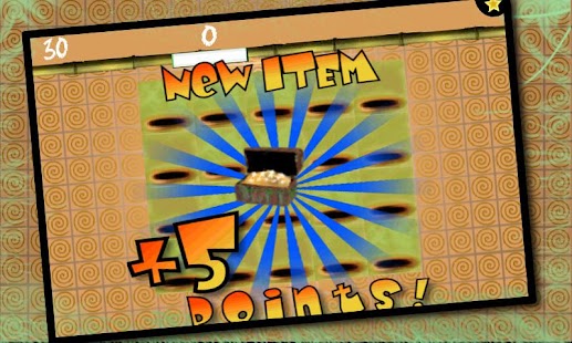 Download Whack the Jongo's APK for PC