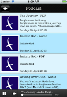 Faith Family Church Screenshots 6