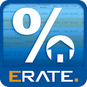 Mortgage Rates, Mortgage Calc logo