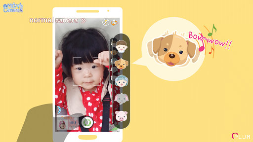 【免費攝影App】Mom's CAMERA(baby eye-catcher)-APP點子