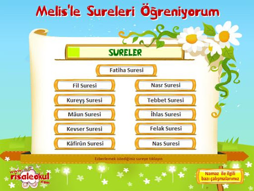 Melis'le Sureler