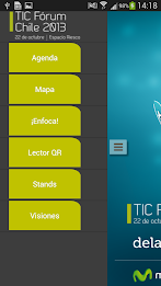 TIC Fórum 2013 poster 2